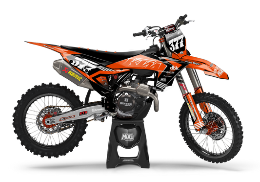 Ktm Kit