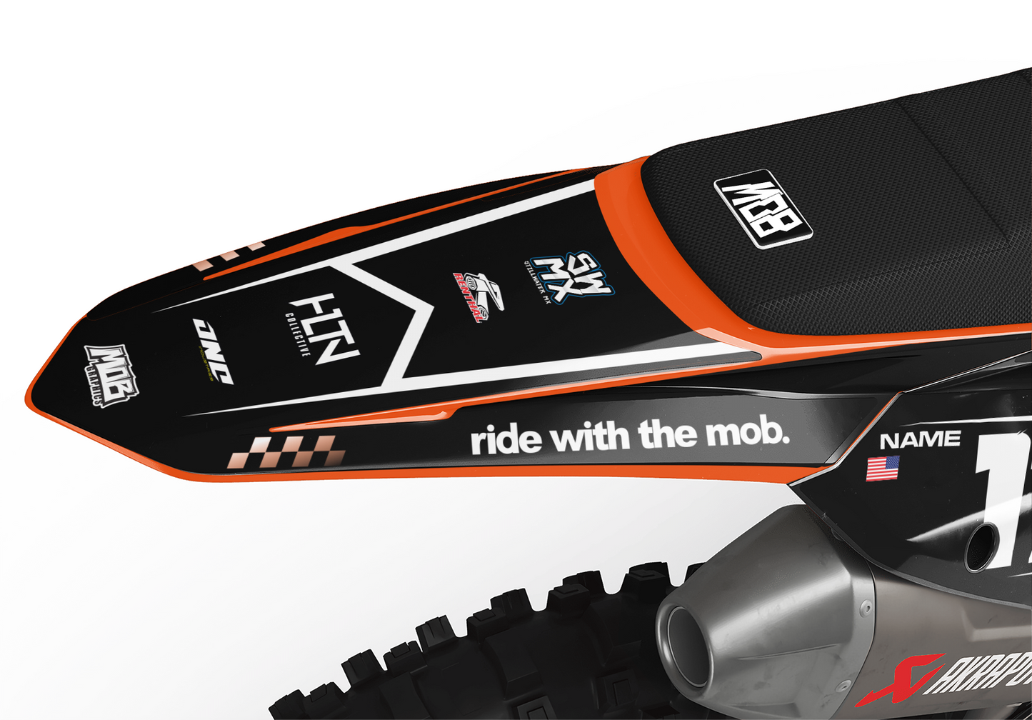 Blade KTM